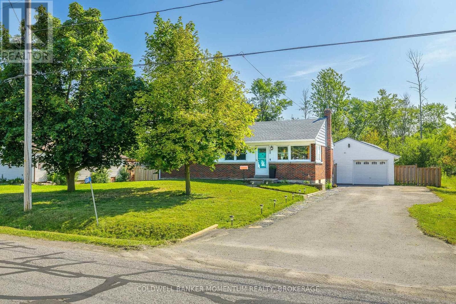 1300 Spears Road