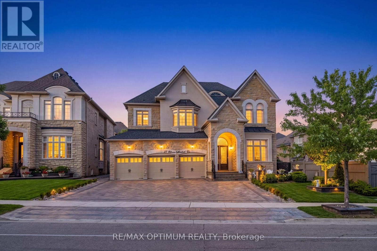 37 Elbern Markell Drive