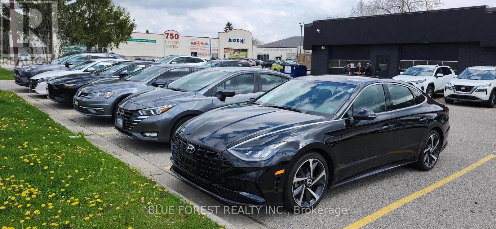 Retail at 746 Wharncliffe Road, London South (South Q), Ontario - Photo 10 - RE/MAX Garden City Realty