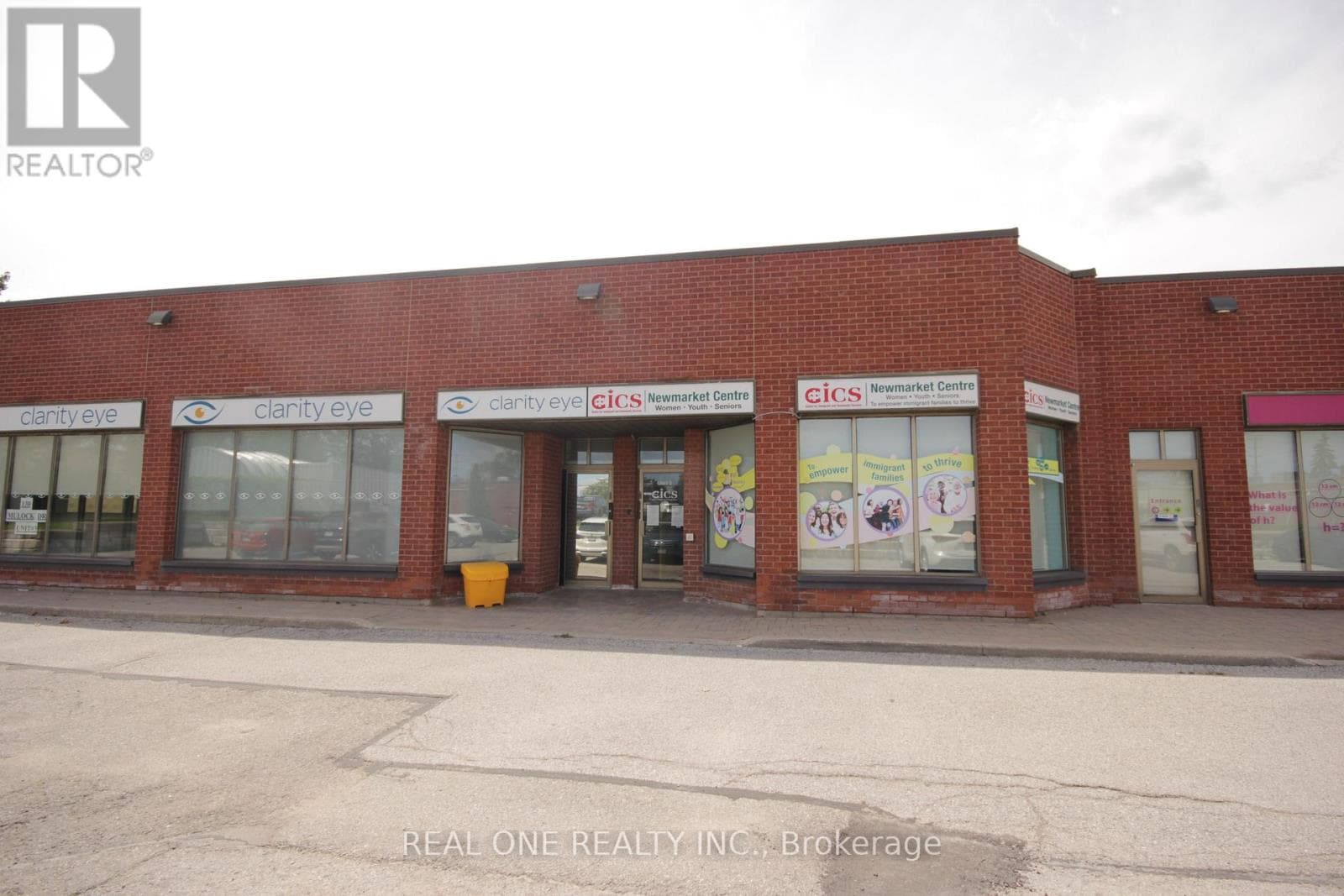Retail at 2- 130 Mulock Drive, Newmarket (Armitage), Ontario - Photo 3 - RE/MAX Garden City Realty