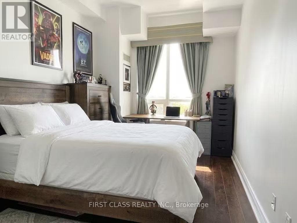 Single Family at UPH5- 88 Times Avenue, Markham (Commerce Valley), Ontario - Photo 3 - RE/MAX Garden City Realty