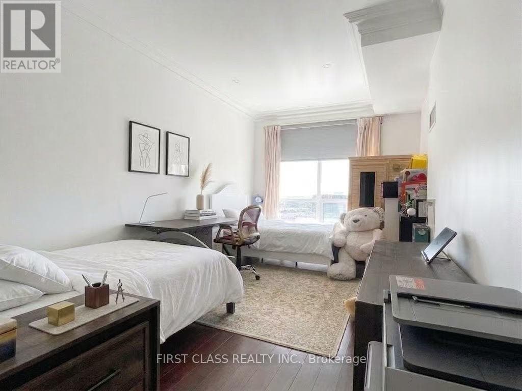 Single Family at UPH5- 88 Times Avenue, Markham (Commerce Valley), Ontario - Photo 4 - RE/MAX Garden City Realty