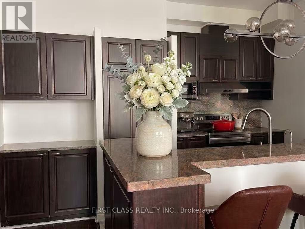 Single Family at UPH5- 88 Times Avenue, Markham (Commerce Valley), Ontario - Photo 5 - RE/MAX Garden City Realty
