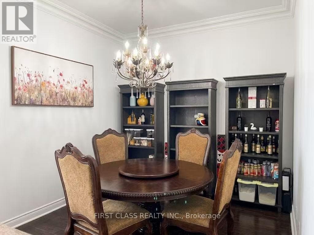 Single Family at UPH5- 88 Times Avenue, Markham (Commerce Valley), Ontario - Photo 6 - RE/MAX Garden City Realty