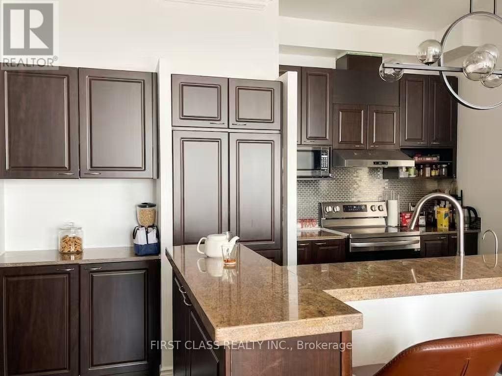 Single Family at UPH5- 88 Times Avenue, Markham (Commerce Valley), Ontario - Photo 7 - RE/MAX Garden City Realty
