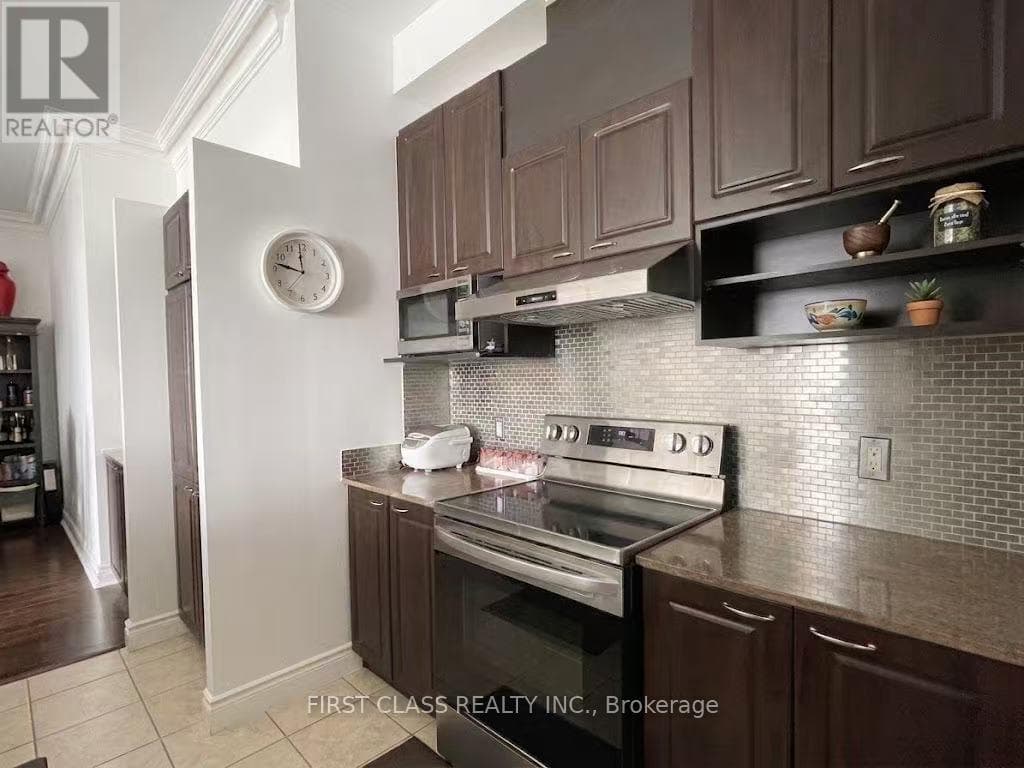 Single Family at UPH5- 88 Times Avenue, Markham (Commerce Valley), Ontario - Photo 8 - RE/MAX Garden City Realty