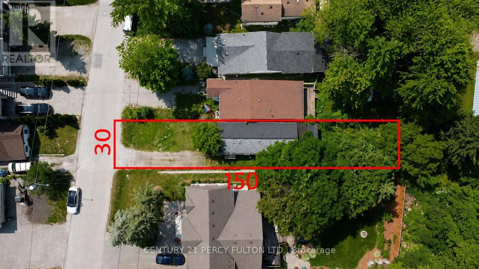 46 Fergus Avenue