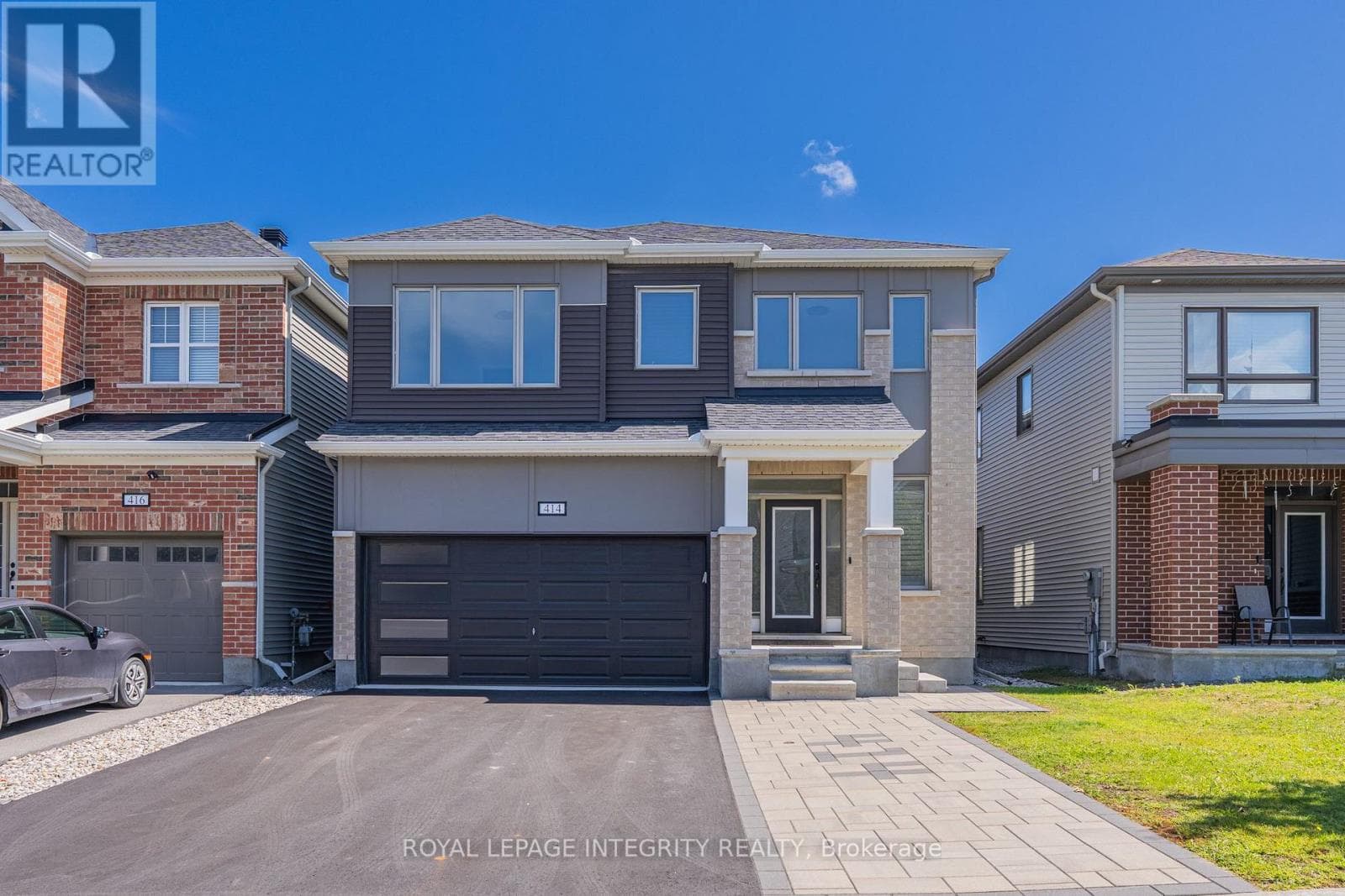 414 Aphelion Crescent