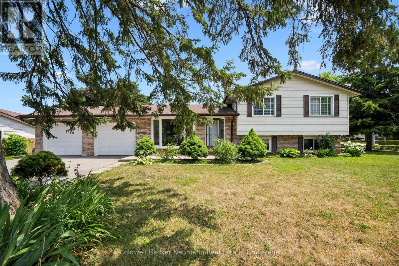 3 Meadow Crescent