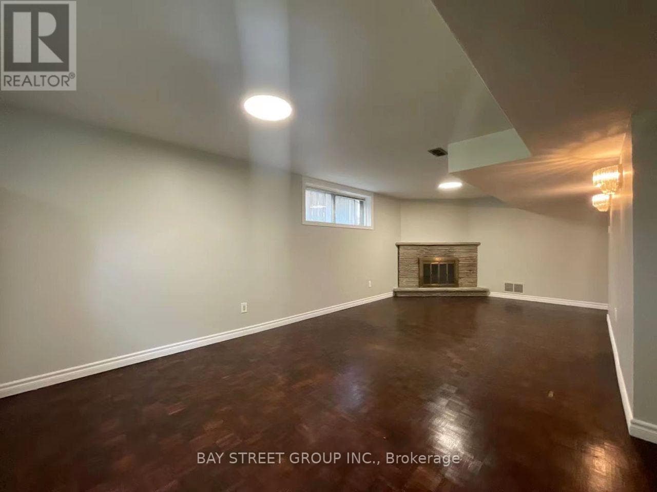 Single Family at Bsmt- 100 Charlton Boulevard, Toronto (Newtonbrook West), Ontario - Photo 2 - RE/MAX Garden City Realty