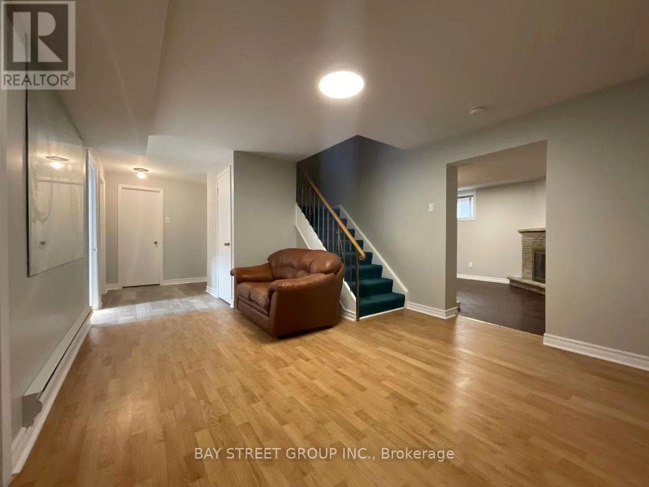 Single Family at Bsmt- 100 Charlton Boulevard, Toronto (Newtonbrook West), Ontario - Photo 5 - RE/MAX Garden City Realty