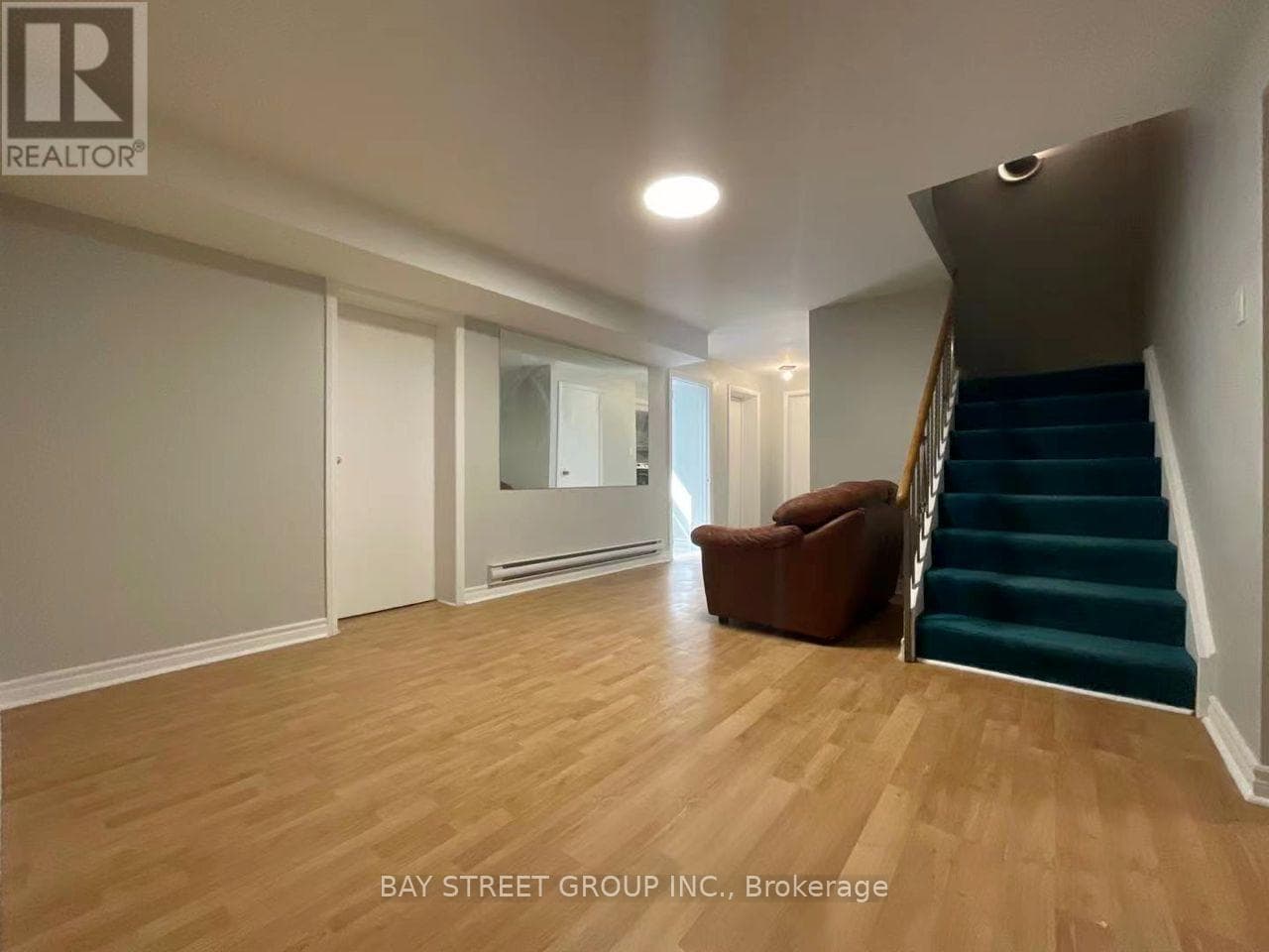 Single Family at Bsmt- 100 Charlton Boulevard, Toronto (Newtonbrook West), Ontario - Photo 6 - RE/MAX Garden City Realty