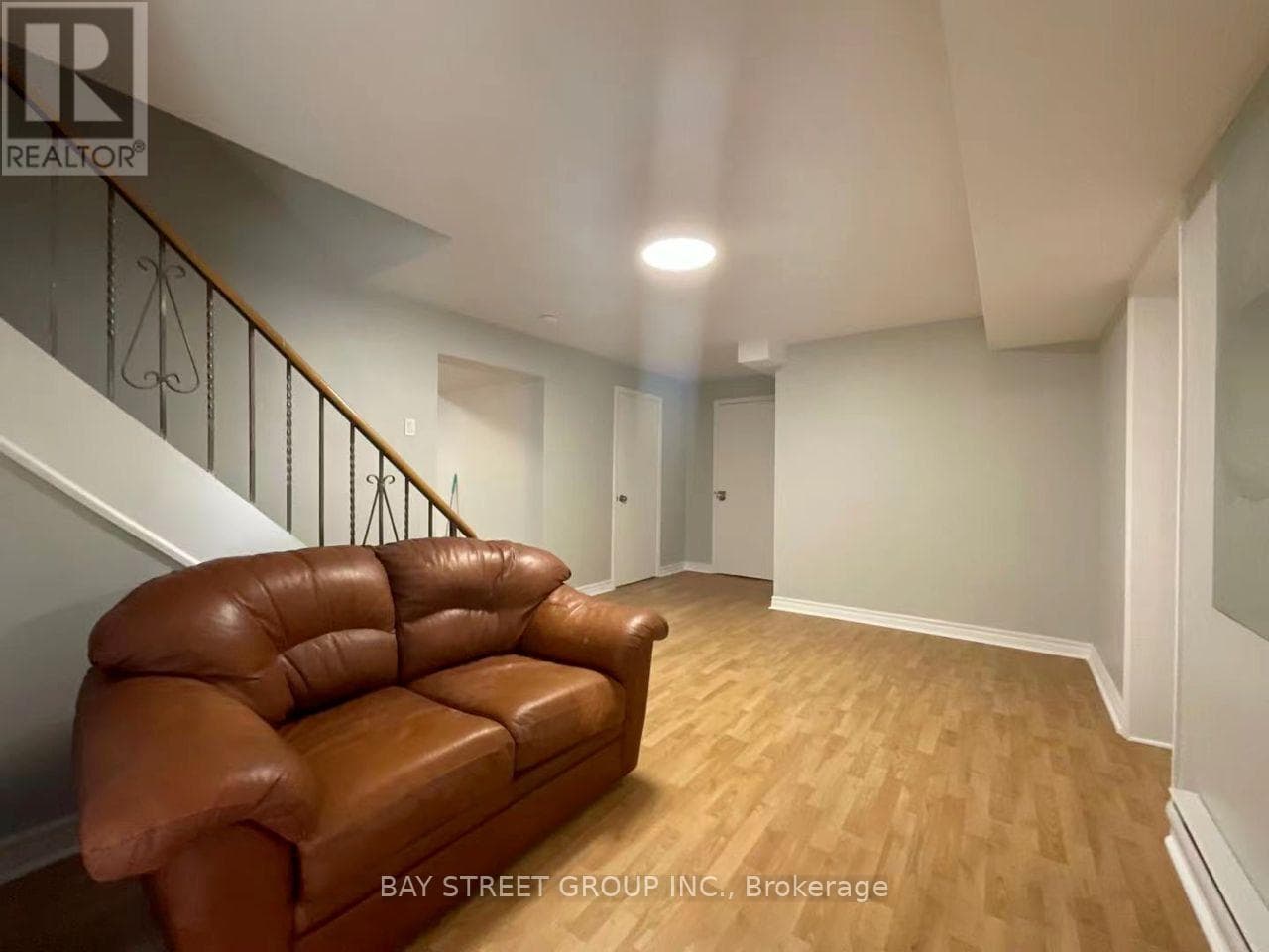 Single Family at Bsmt- 100 Charlton Boulevard, Toronto (Newtonbrook West), Ontario - Photo 7 - RE/MAX Garden City Realty