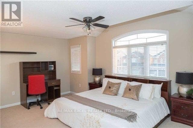Single Family at 9 Baycliffe Drive, Whitby (Williamsburg), Ontario - Photo 5 - RE/MAX Garden City Realty