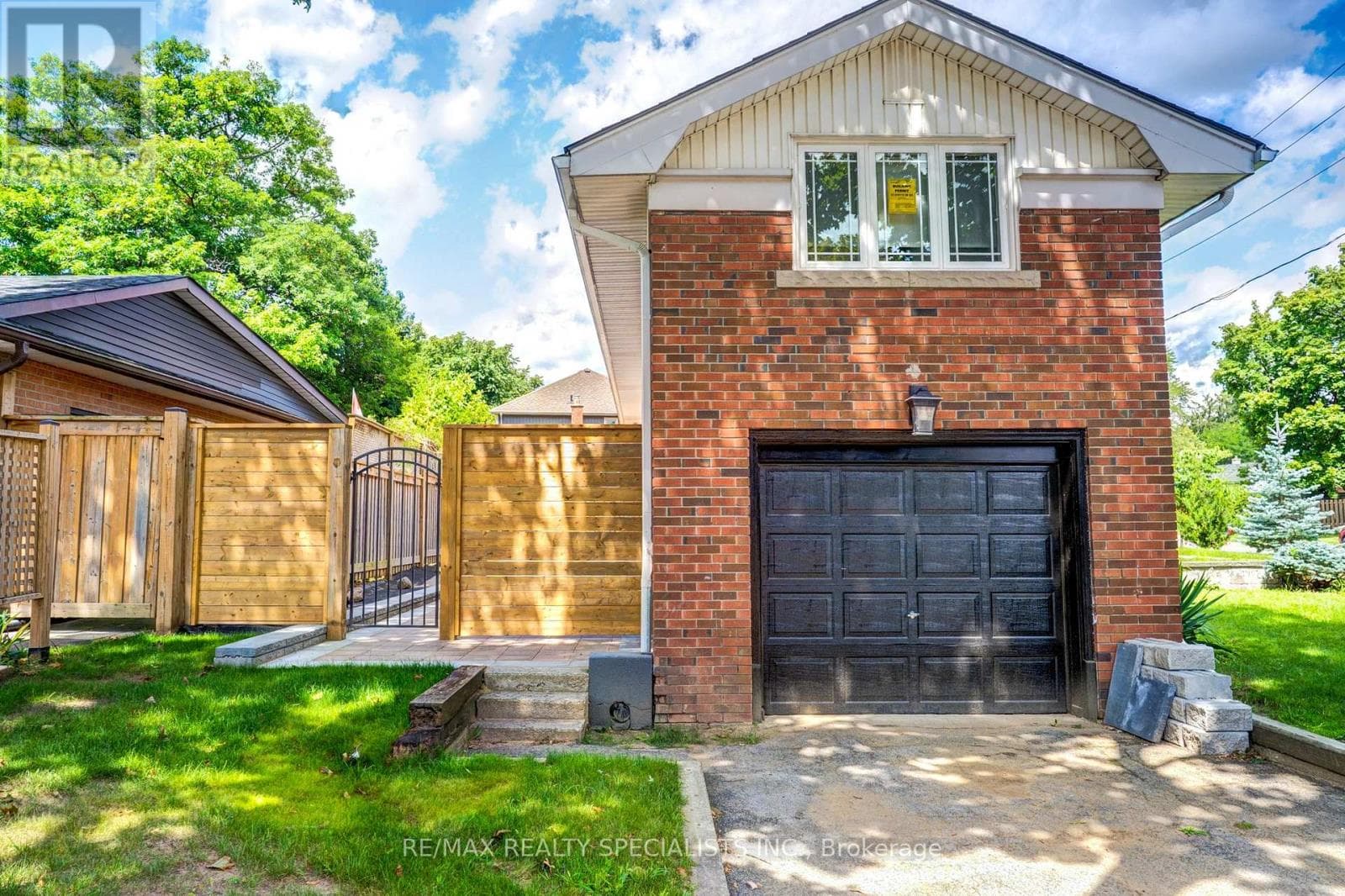 Single Family at MAIN- 454 Mayzel Road, Burlington (Brant), Ontario - Photo 2 - RE/MAX Garden City Realty