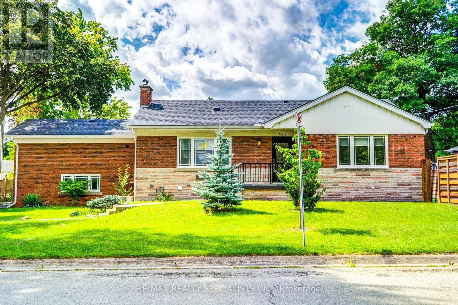 MAIN- 454 Mayzel Road