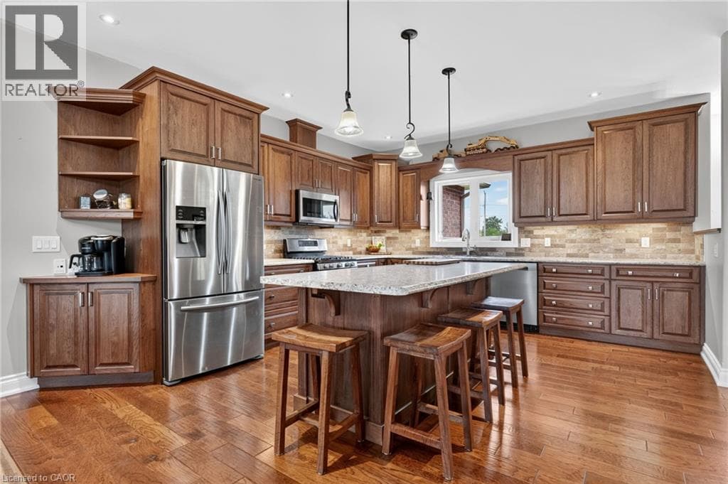Single Family at 846 REGIONAL ROAD 27, West Lincoln, Ontario - Photo 10 - RE/MAX Garden City Realty