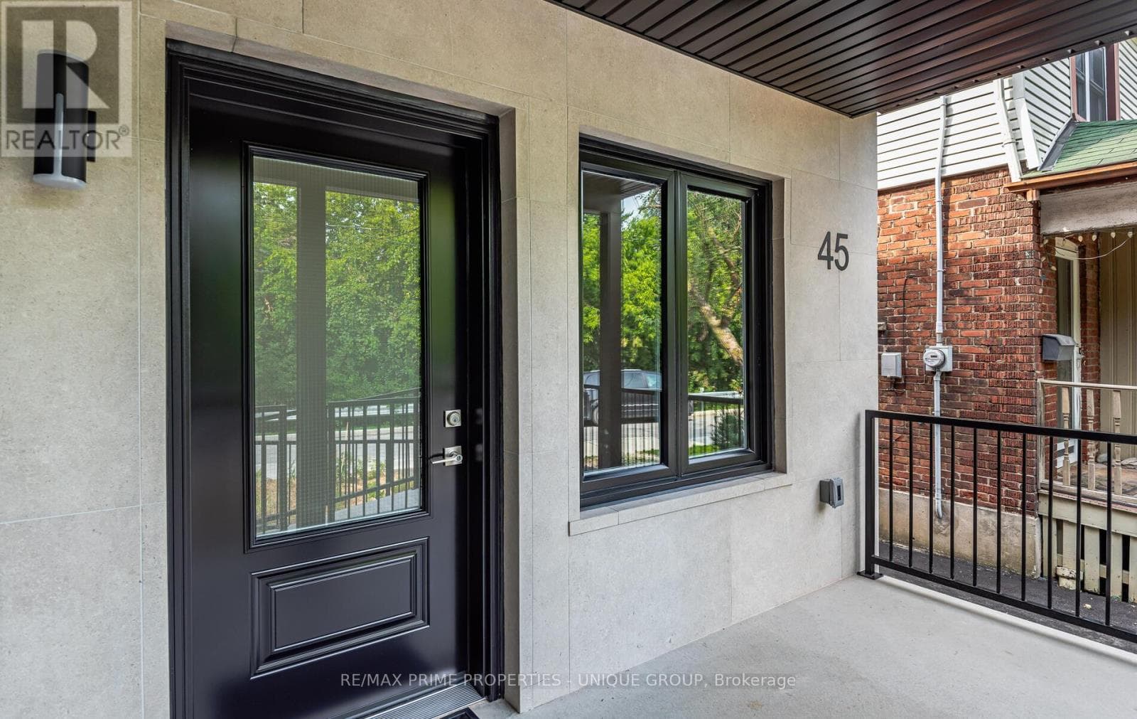 Single Family at 2- 45 Astoria Avenue, Toronto (Mount Dennis), Ontario - Photo 3 - RE/MAX Garden City Realty