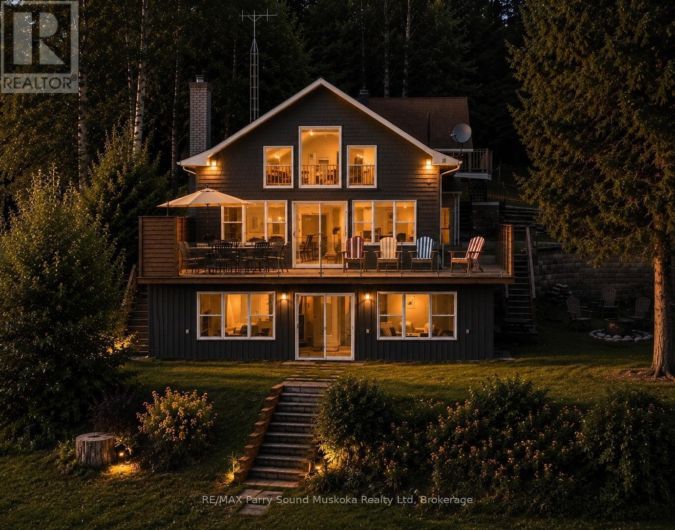 247 Blue Jay Road