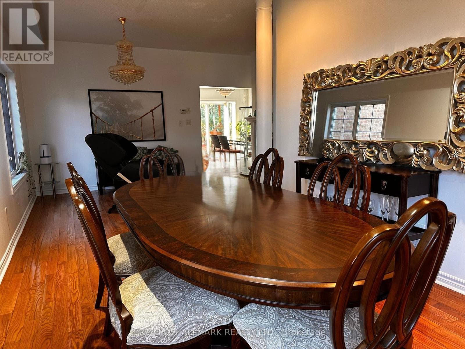 Single Family at 95 Worthington Avenue, Richmond Hill (Oak Ridges Lake Wilcox), Ontario - Photo 9 - RE/MAX Garden City Realty