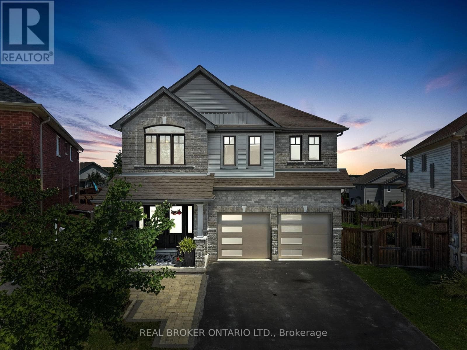 334 Blacksmith Way