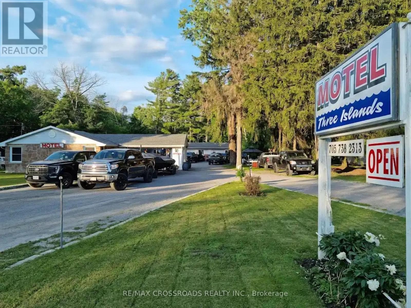 3404 County  Road 36 Road