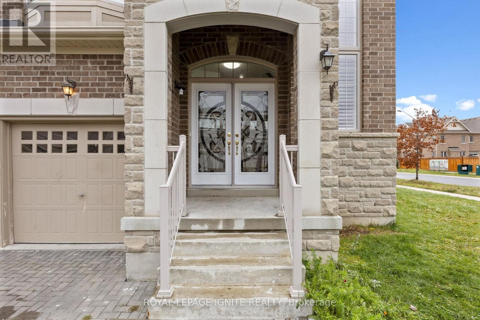 1 Morningstar Avenue