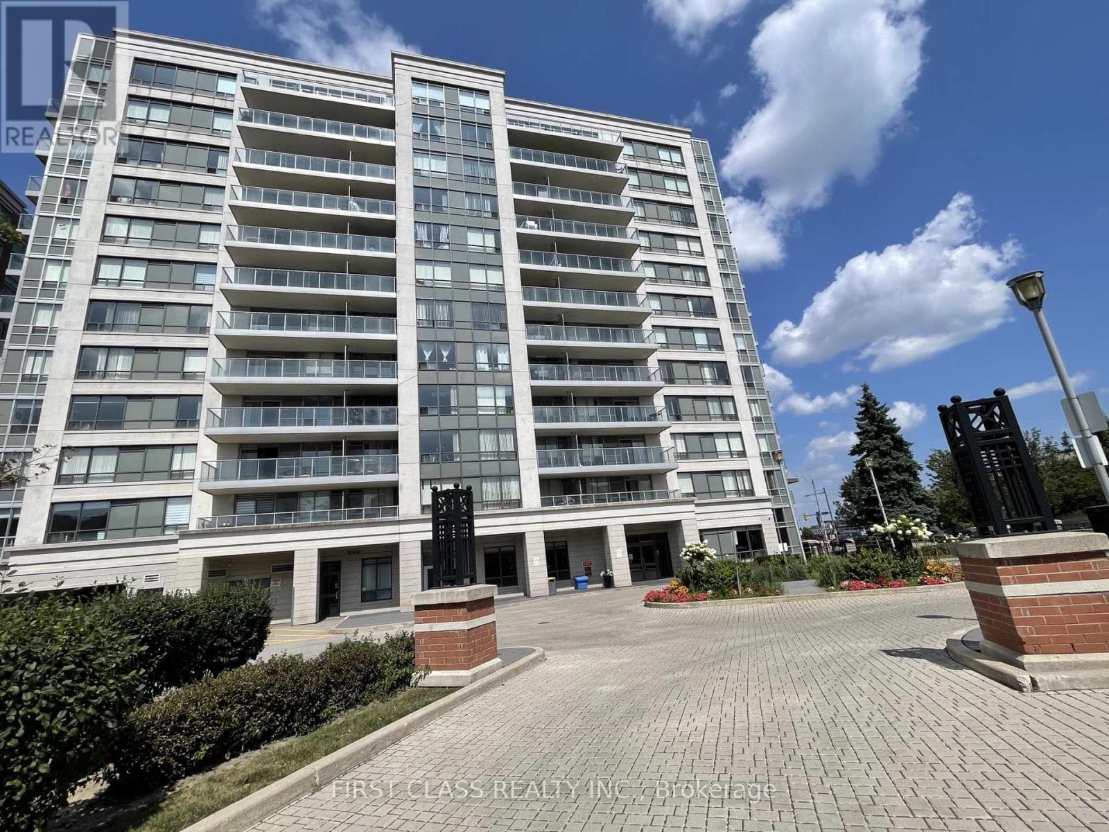 Single Family at Uph 6- 88 Times Avenue, Markham (Commerce Valley), Ontario - Photo 2 - RE/MAX Garden City Realty