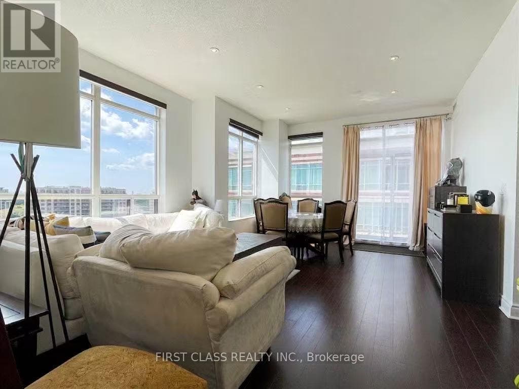 Single Family at Uph 6- 88 Times Avenue, Markham (Commerce Valley), Ontario - Photo 3 - RE/MAX Garden City Realty