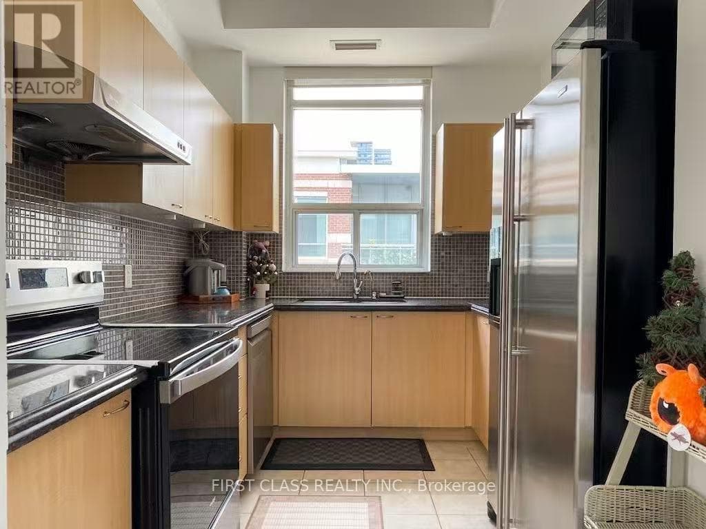 Single Family at Uph 6- 88 Times Avenue, Markham (Commerce Valley), Ontario - Photo 5 - RE/MAX Garden City Realty