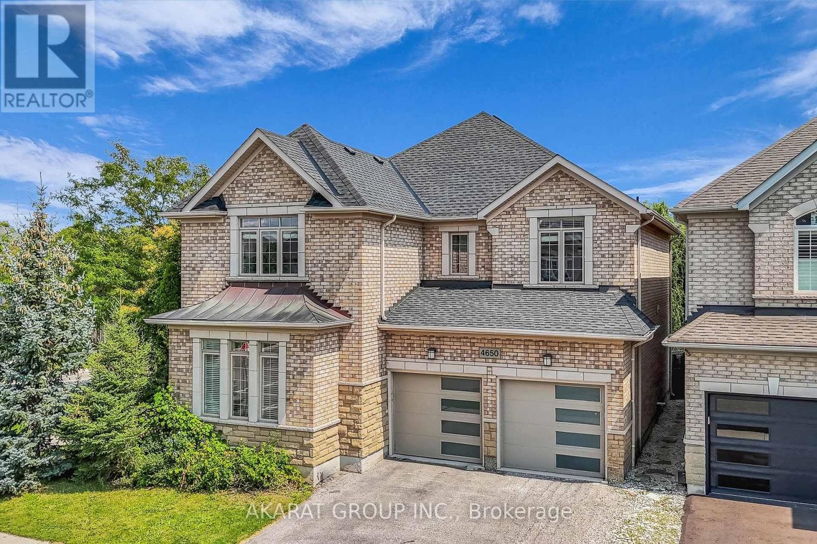 4650 Ethel Road