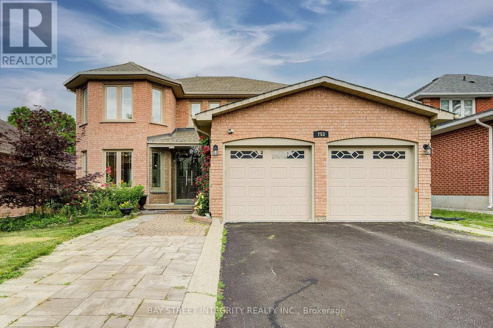 753 College Manor Drive