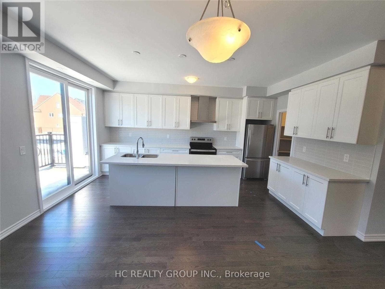Single Family at 9702 Kennedy Road, Markham (Berczy), Ontario - Photo 2 - RE/MAX Garden City Realty
