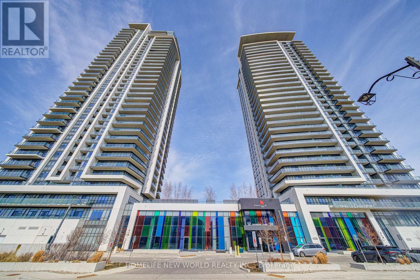 1101- 12 Gandhi Lane