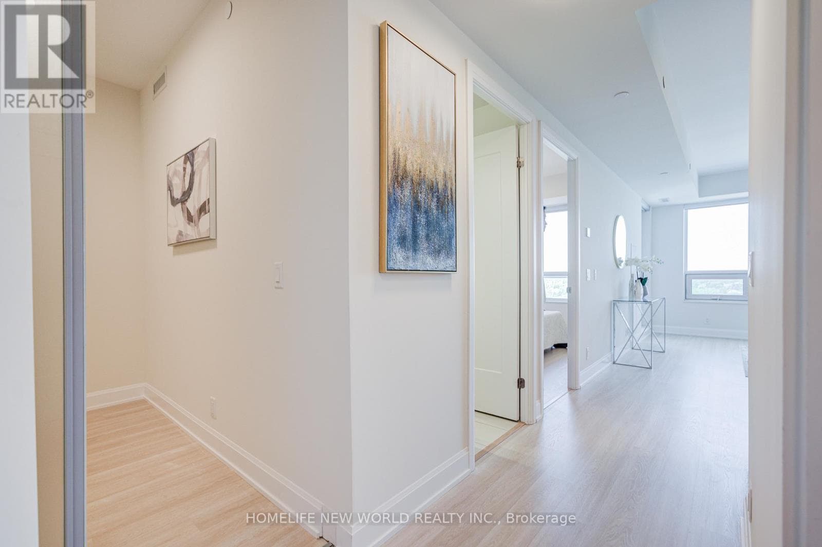 Single Family at 1101- 12 Gandhi Lane, Markham (Commerce Valley), Ontario - Photo 10 - RE/MAX Garden City Realty