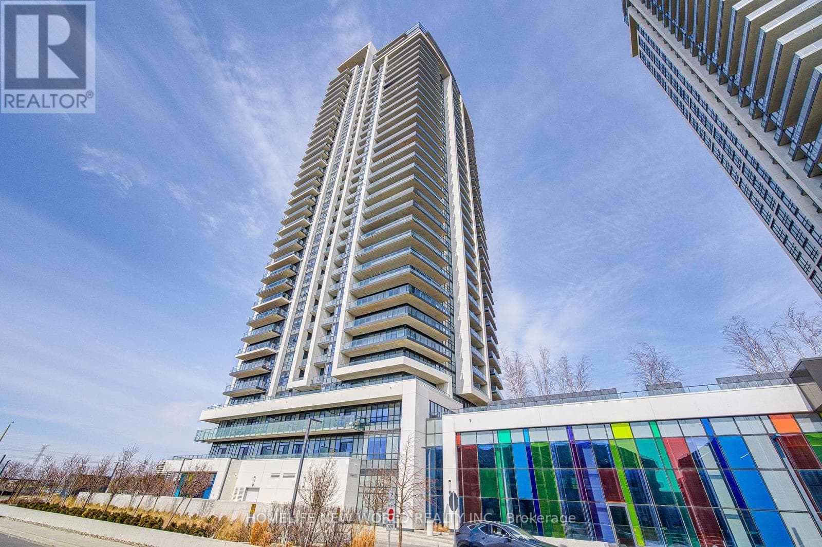 Single Family at 1101- 12 Gandhi Lane, Markham (Commerce Valley), Ontario - Photo 4 - RE/MAX Garden City Realty