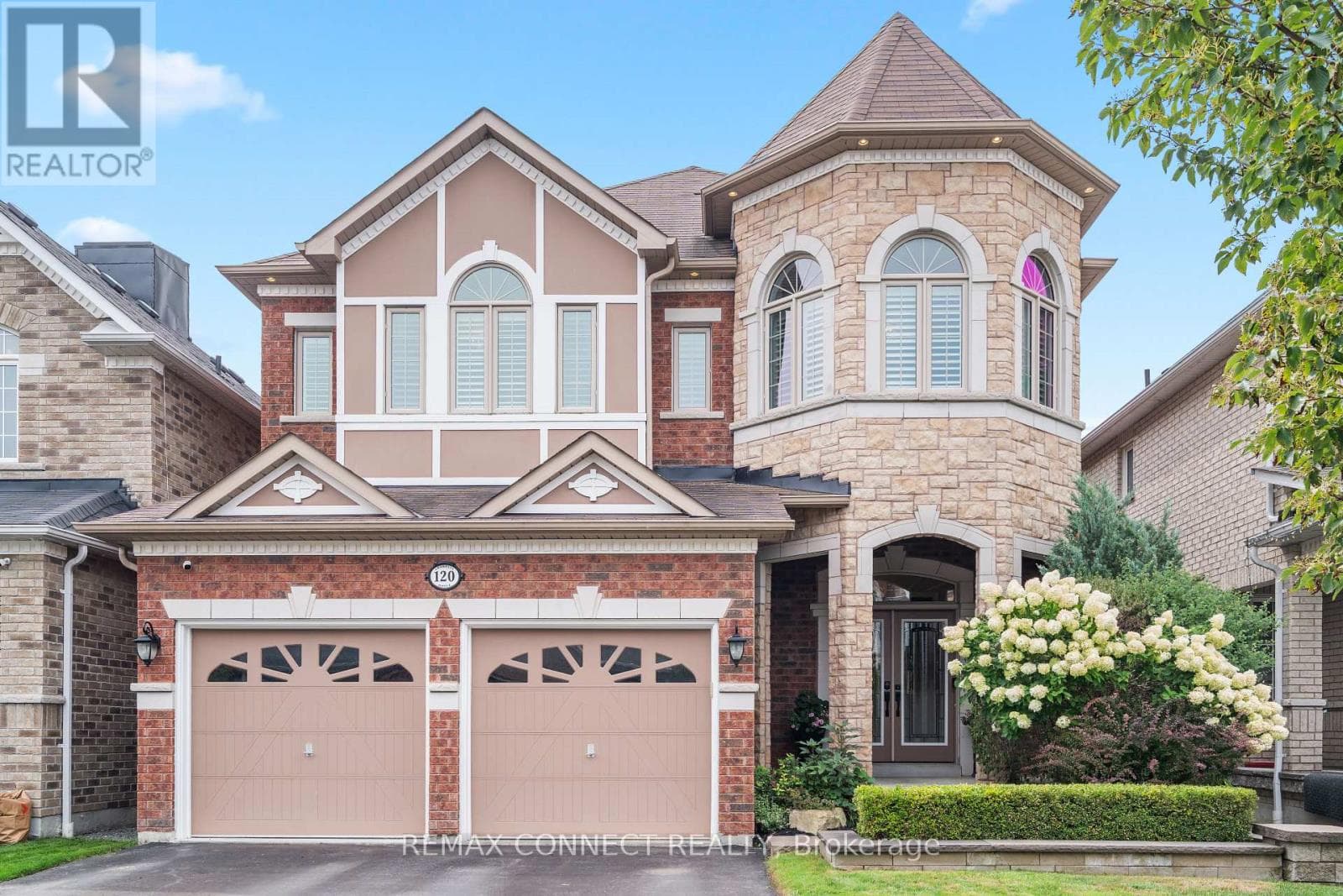 120 SHARPLIN Drive