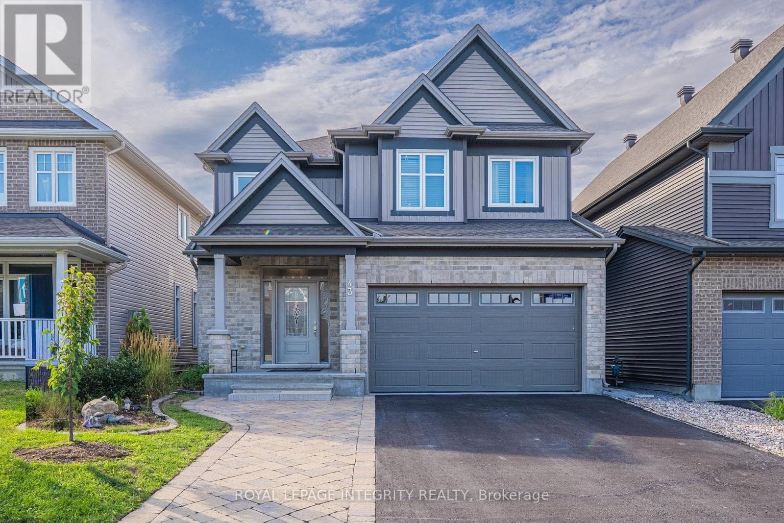 43 Cento Way