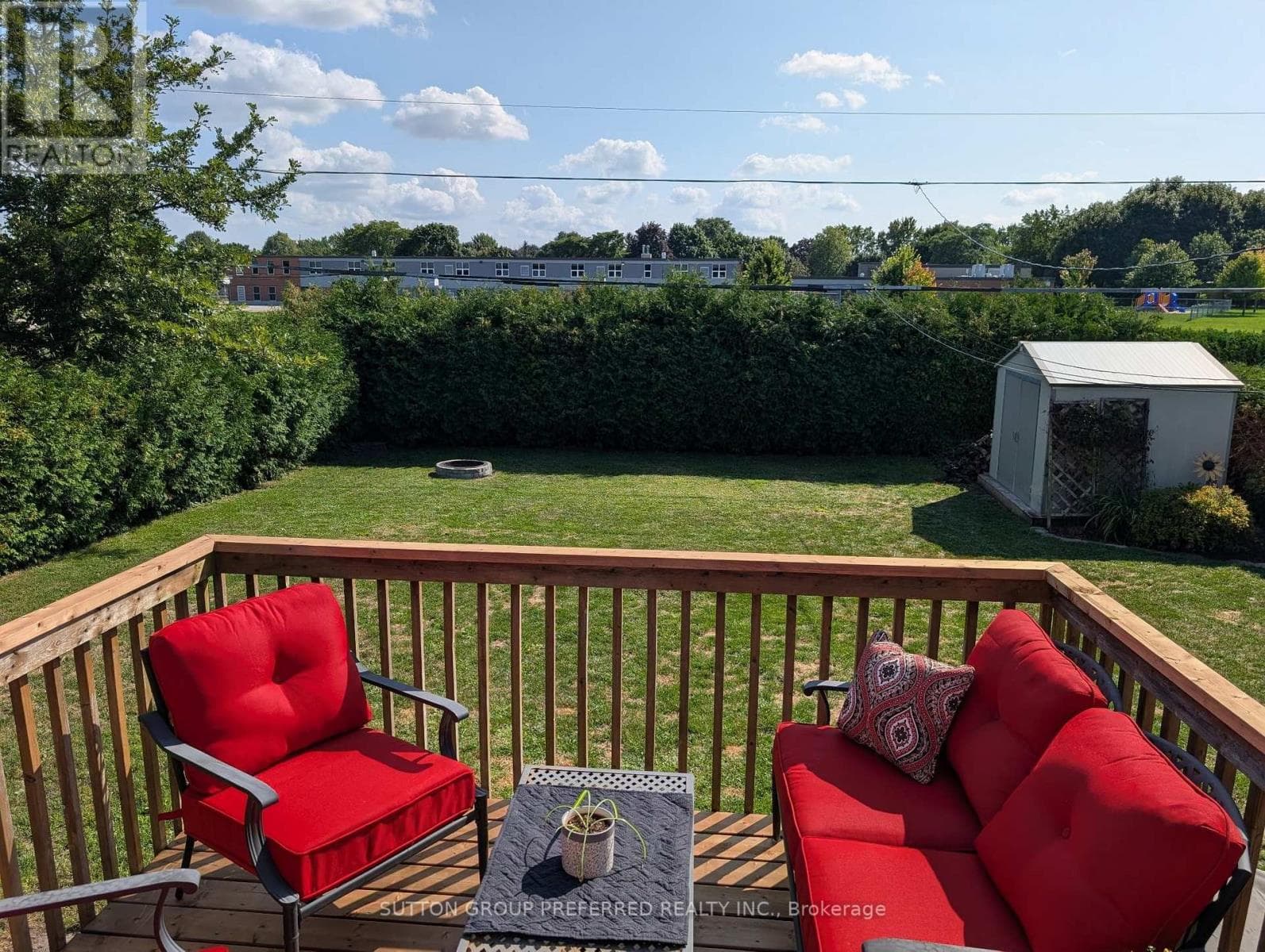 Single Family at 1510 Perth Avenue, London East (East D), Ontario - Photo 2 - RE/MAX Garden City Realty