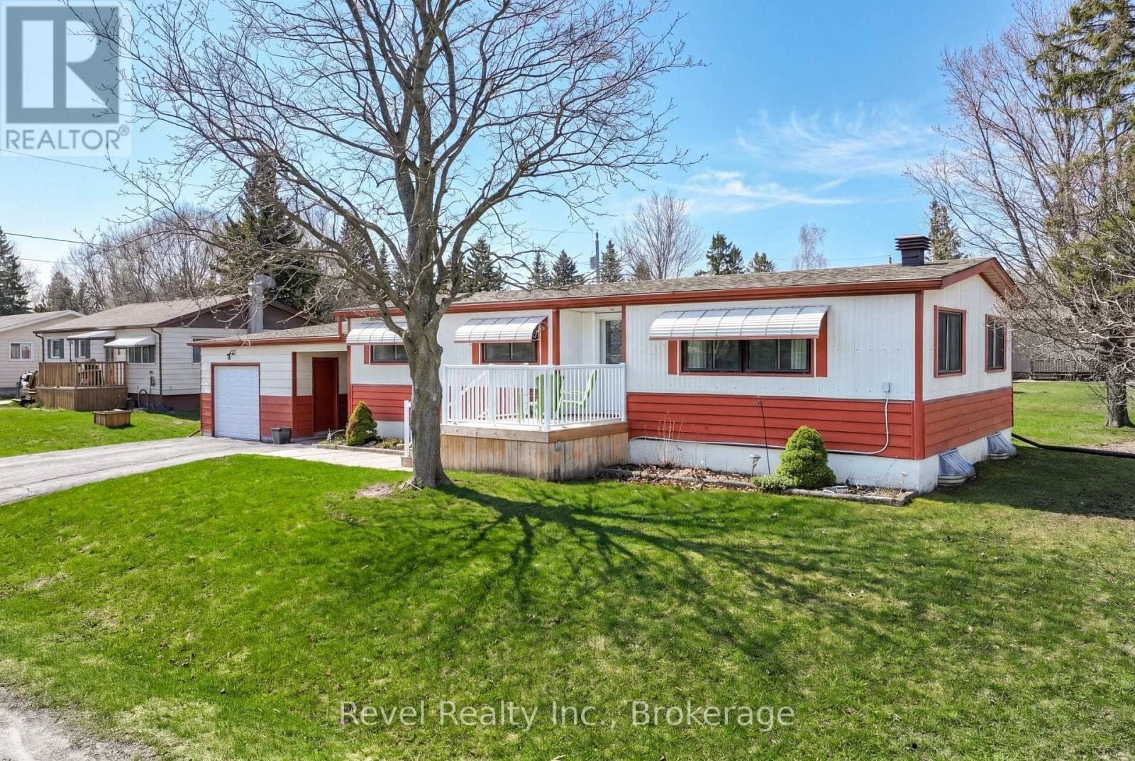 7 Macal Drive