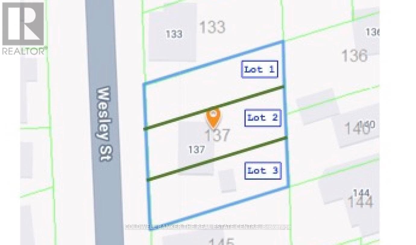 137 Wesley Street