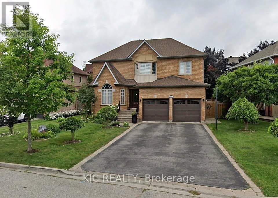 Single Family at Basement- 618 Ponting Place, Newmarket (Armitage), Ontario - Photo 1 - RE/MAX Garden City Realty