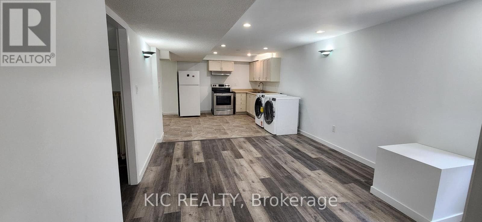 Single Family at Basement- 618 Ponting Place, Newmarket (Armitage), Ontario - Photo 10 - RE/MAX Garden City Realty
