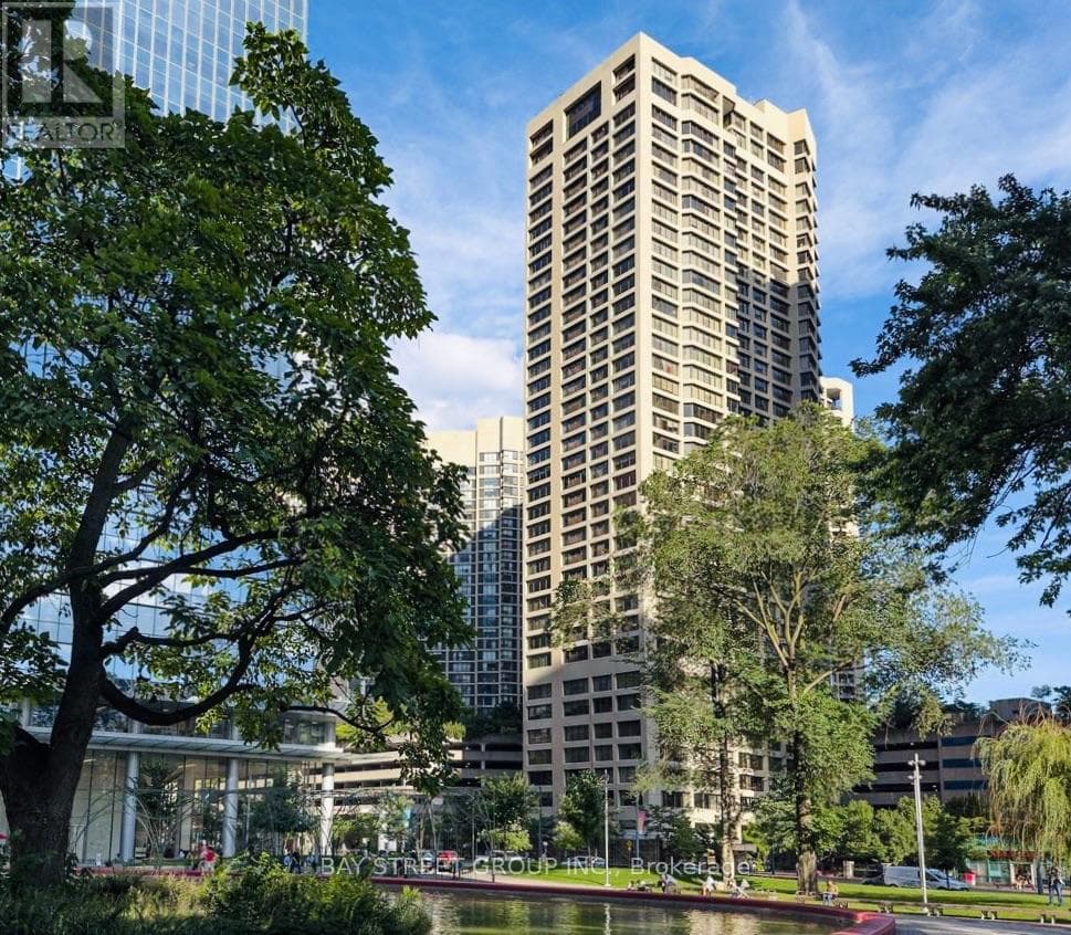 606- 55 Harbour Square