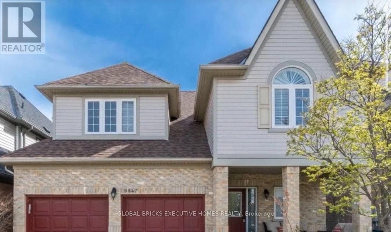 5847 Summerside Drive