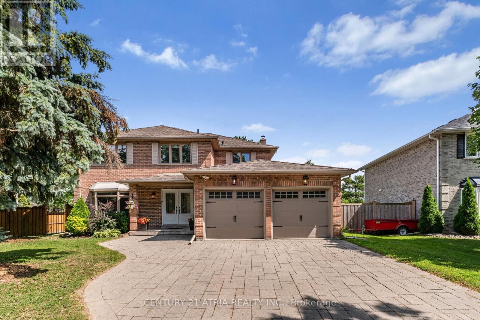 57 Ashfield Drive