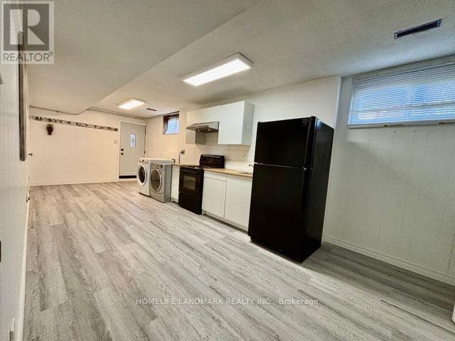 Single Family at Basement- 46 Crestwood Road, Vaughan (Crestwood-Springfarm-Yorkhill), Ontario - Photo 3 - RE/MAX Garden City Realty