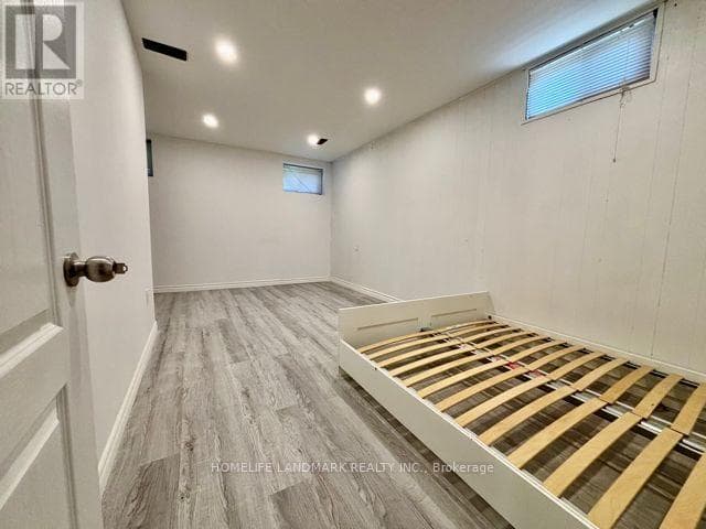 Single Family at Basement- 46 Crestwood Road, Vaughan (Crestwood-Springfarm-Yorkhill), Ontario - Photo 4 - RE/MAX Garden City Realty