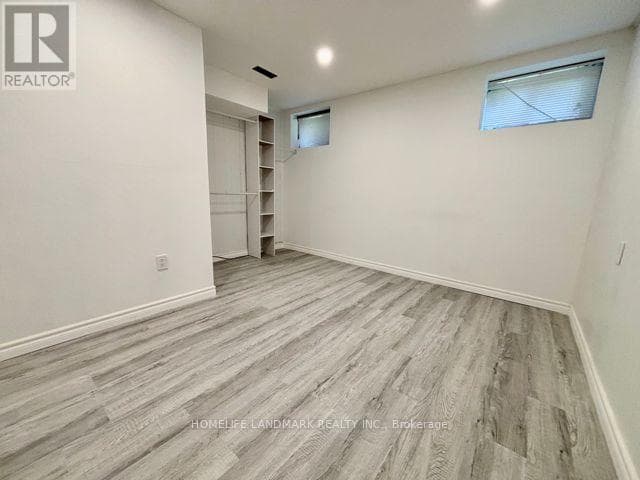 Single Family at Basement- 46 Crestwood Road, Vaughan (Crestwood-Springfarm-Yorkhill), Ontario - Photo 5 - RE/MAX Garden City Realty