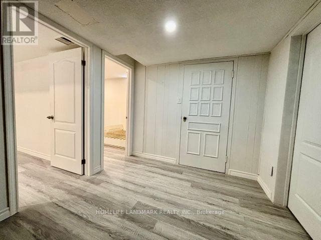 Single Family at Basement- 46 Crestwood Road, Vaughan (Crestwood-Springfarm-Yorkhill), Ontario - Photo 6 - RE/MAX Garden City Realty